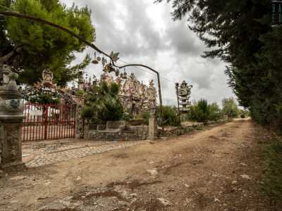 La fiabesca Villa Fantasy